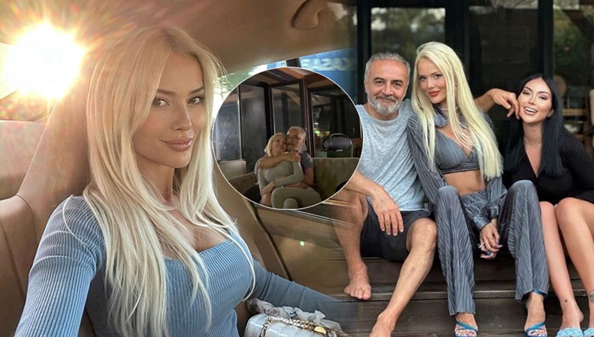 Yılmaz Erdoğan ile Cansu Taşkın'ın görüntüleri ortaya çıktı: Baldızı paylaştı!