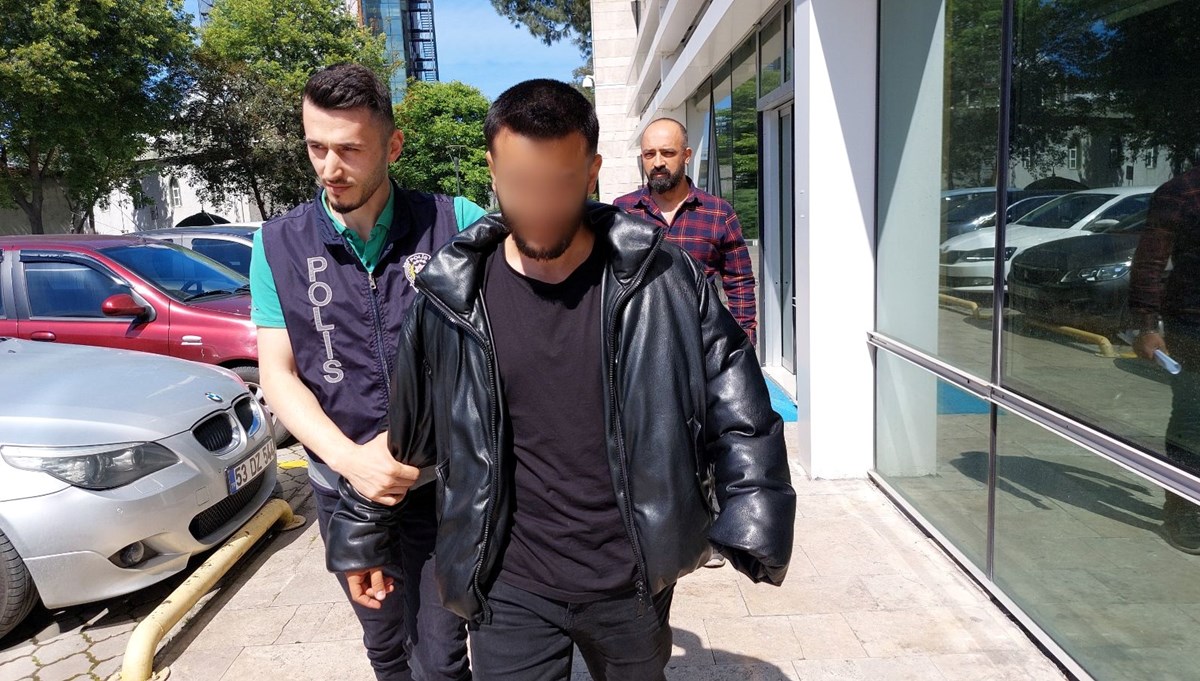 Üniversite öğrencisi emlakçıyı tabancayla vurdu: Engeliyle alay ettiği iddiası Üniversite öğrencisi emlakçıyı tabancayla vurdu: Engeliyle alay ettiği iddiası