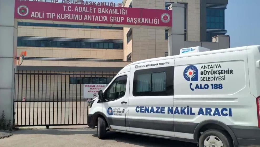 6 yaşındaki Egemen'in feci ölümü