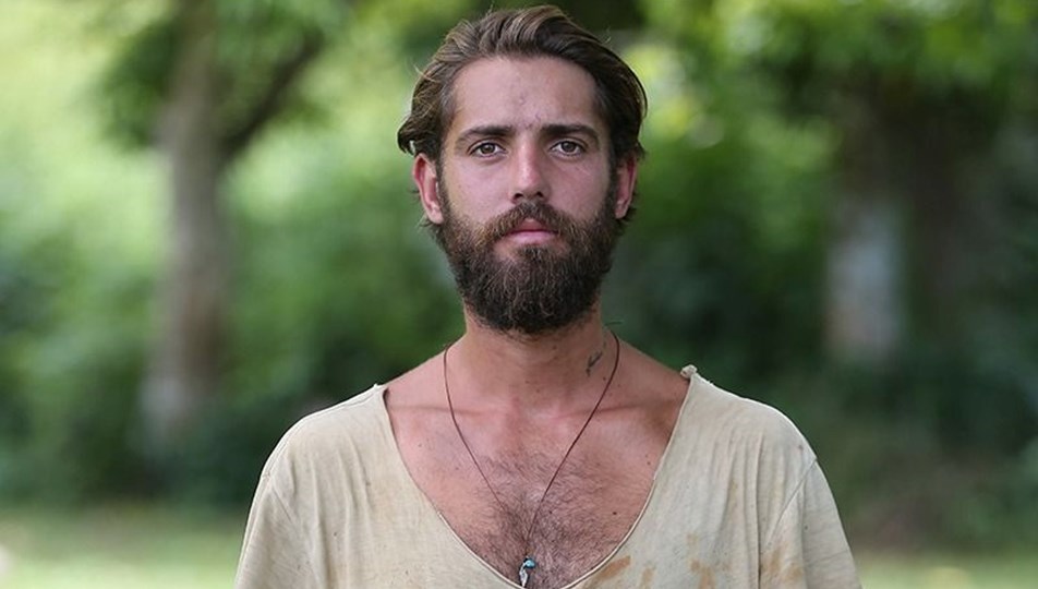 Serkay Tütüncü kimdir? Survivor yarışmasıyla ünlenen Serkay Tütüncü kaç yaşında, hangi dizilerde oynadı?