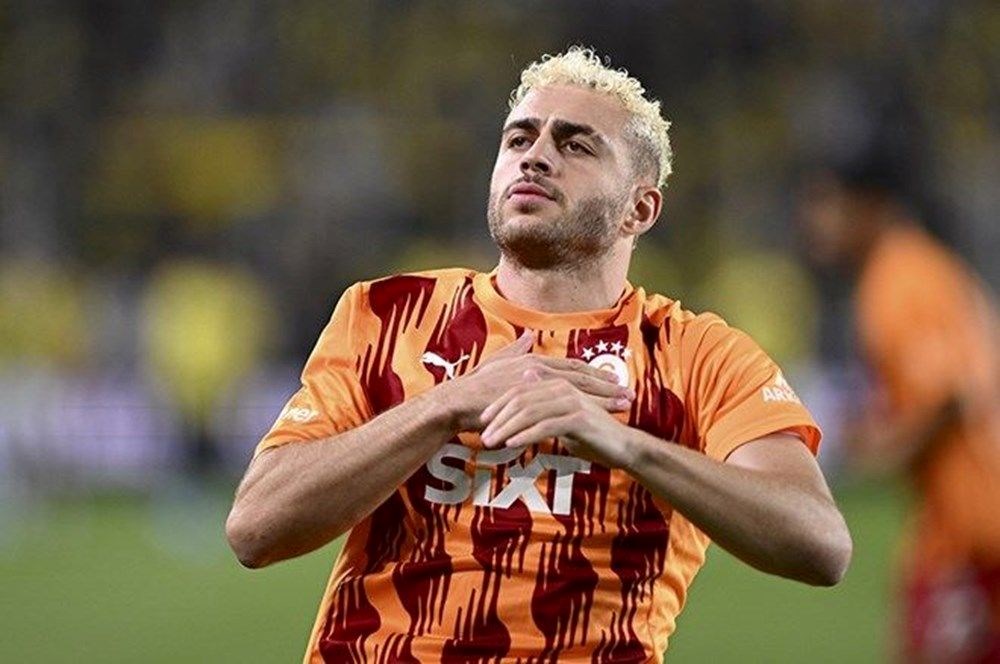 Mourinho istedi, milli futbolcu Kadıköy'e dönüyor (17 Haziran 2025 transfer haberleri) - 2