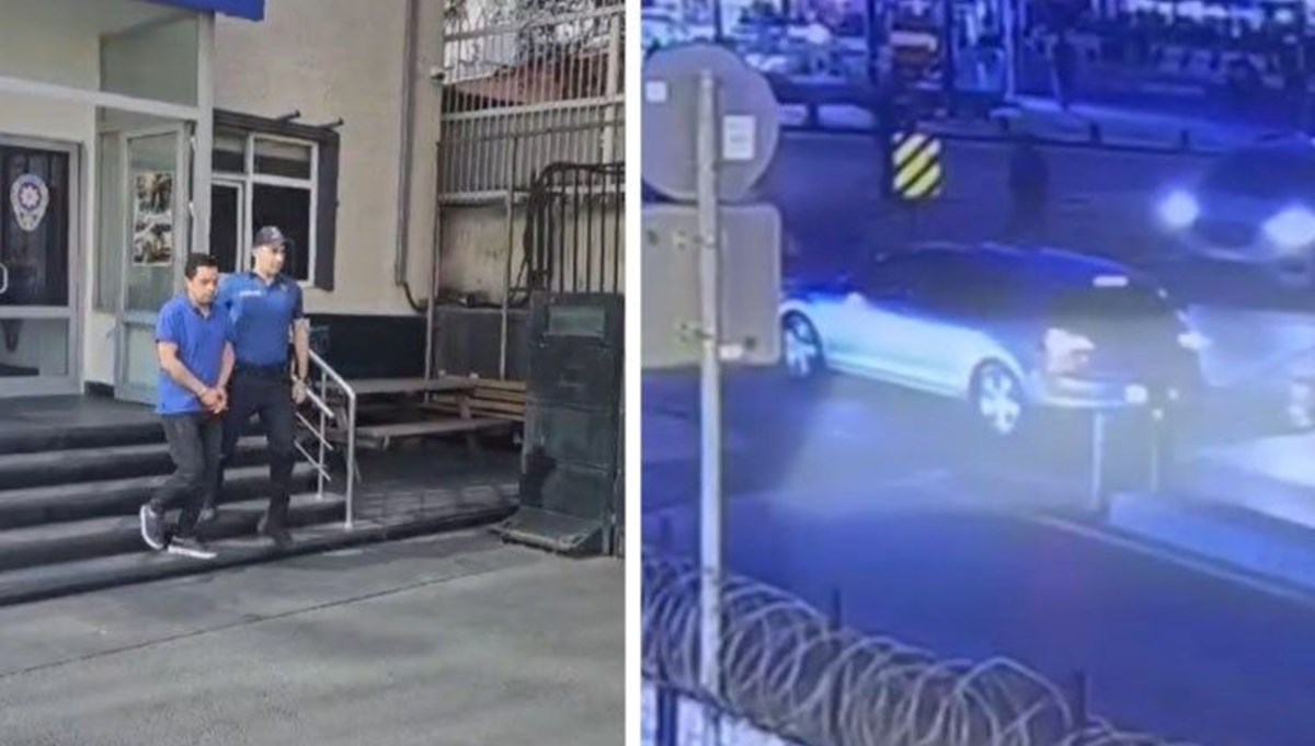 Sahte polisler, korsan taksiciyi dolandırdı Sahte polisler, korsan taksiciyi dolandırdı