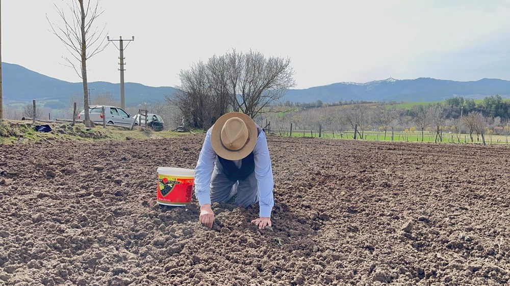 77'lik Delikanlı, Taşköprü Sarımsağıyla Hayata Tutunuyor 75 No0z72cpv0qvZ2rXB04u8A