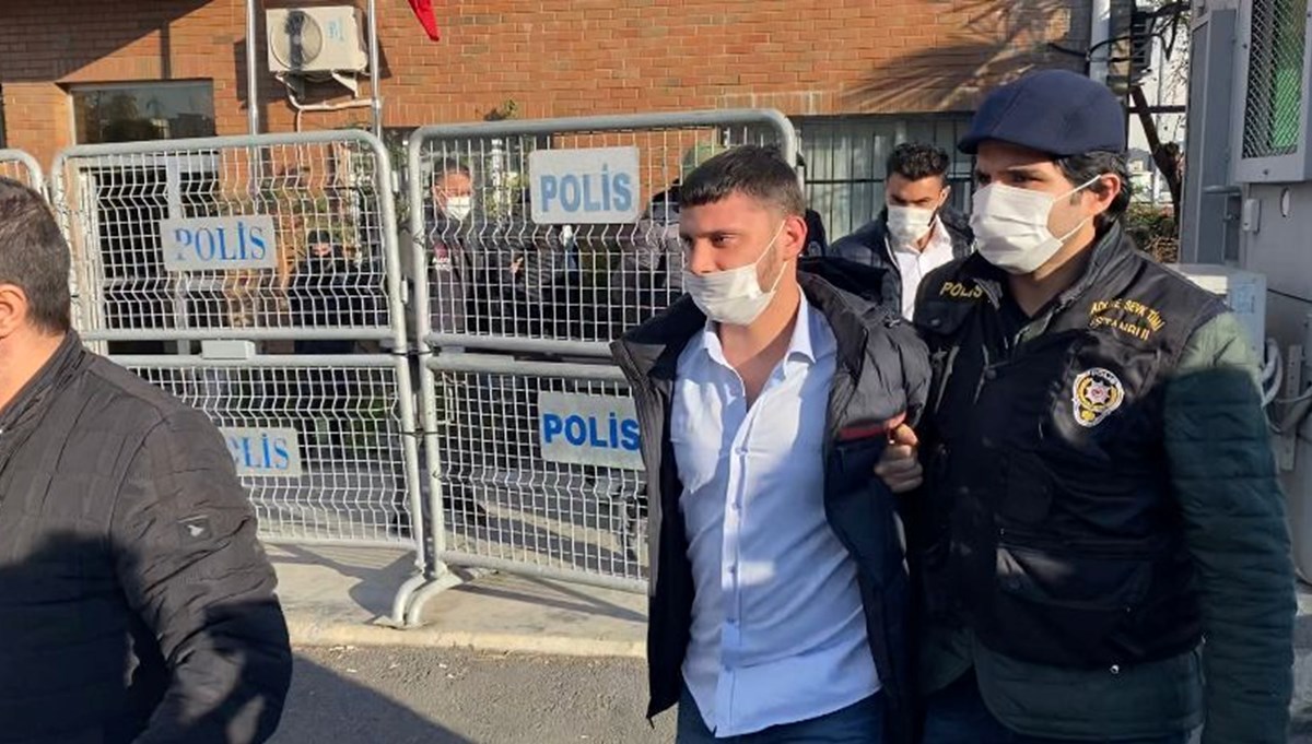 Sevgilisinin Instagram'da adını aradığı genç tarafından öldürüldü