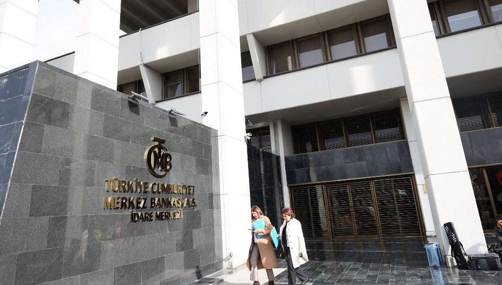 Merkez Bankası faiz kararını açıkladı