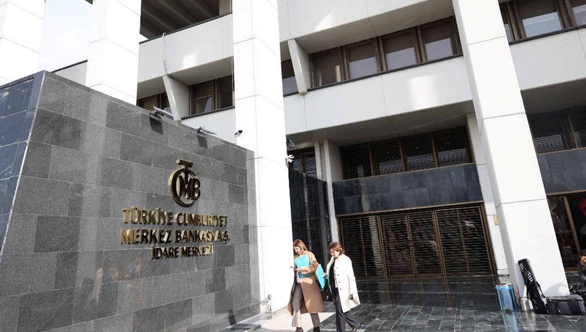 Merkez Bankası faiz kararını açıkladı