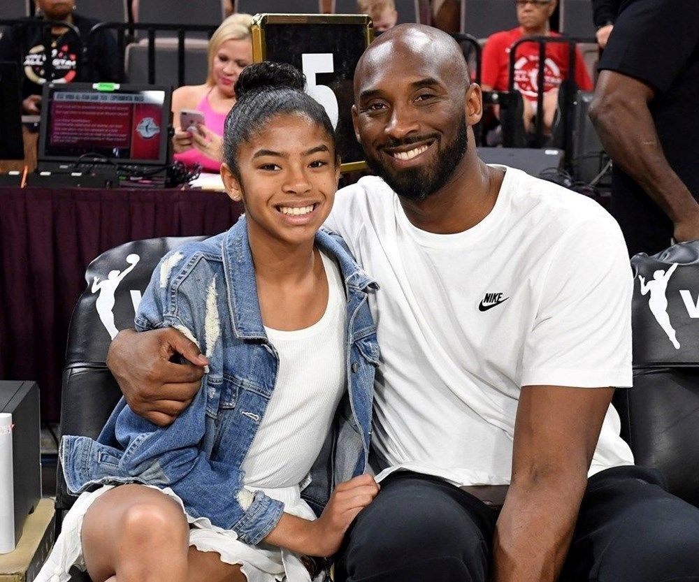 Vanessa Bryant'ın hukuk savaşı: Eşi Kobe Bryant ve kızı Gianna'nın ölümü sonrası fotoğraflar mahkemede - 4