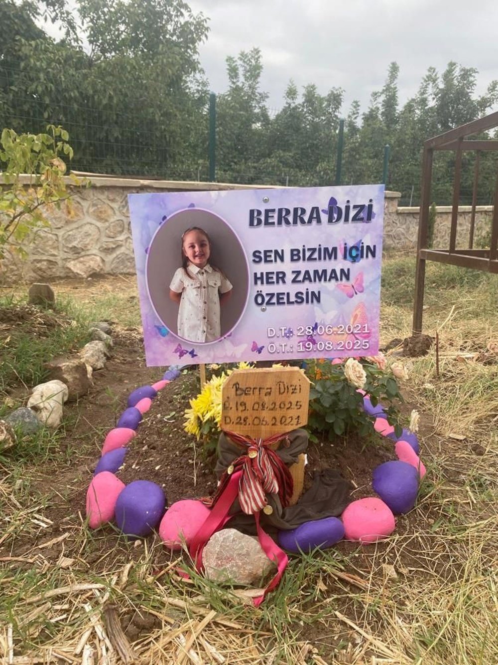 4 yaşındaki Berra'yı kreşte ölüme götüren ihmaller zinciri! - 6