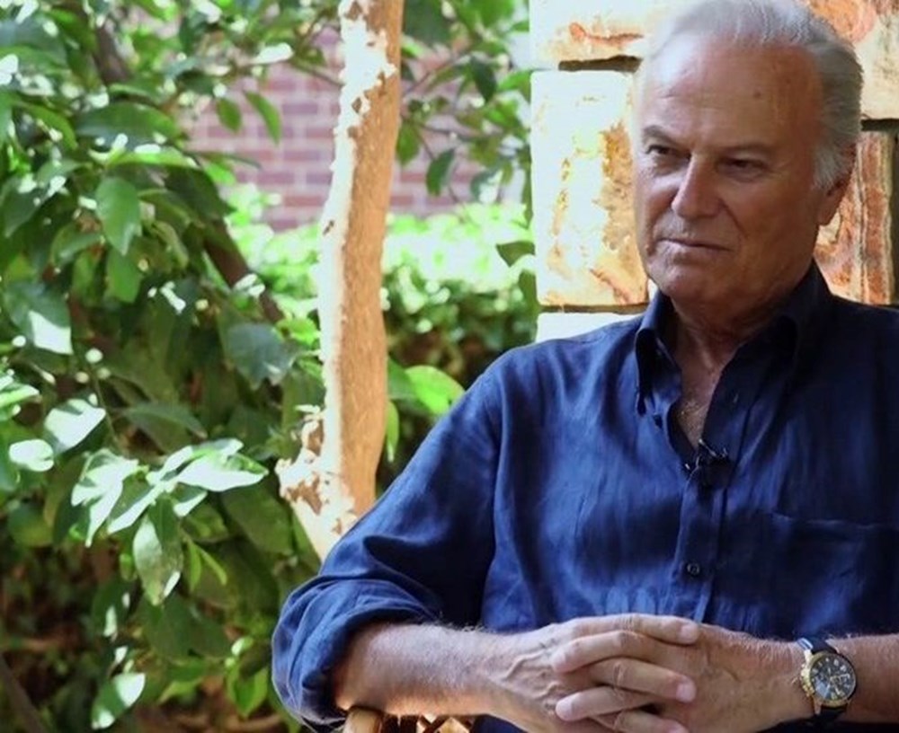 Cüneyt Arkın'ın kızının açtığı miras davasında ünlü tanıklar dinlendi - 4