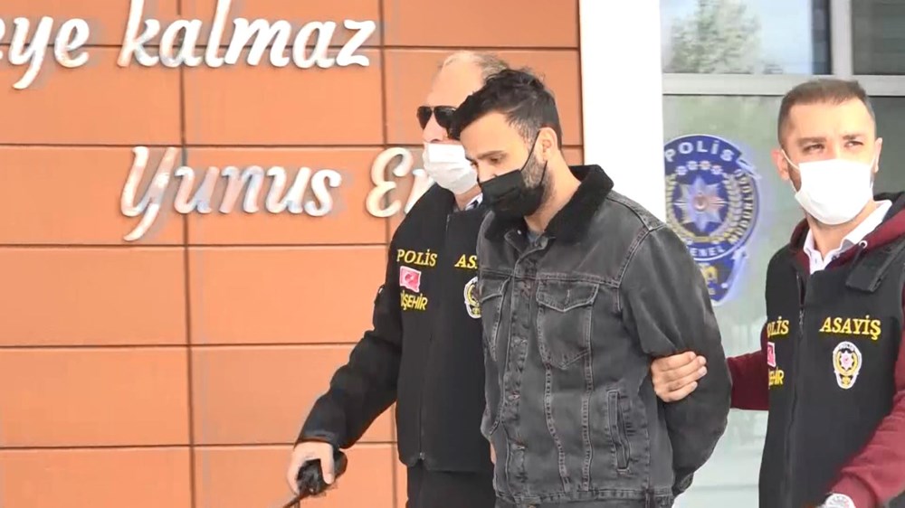 Kayıp Emine Özkaya seri katil kurbanı mı? Muhsin Muhammed'in ifadesi ortaya çıktı - 3