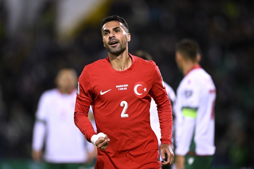 Arda Güler'in ardından Real Madrid'e 2. Türk