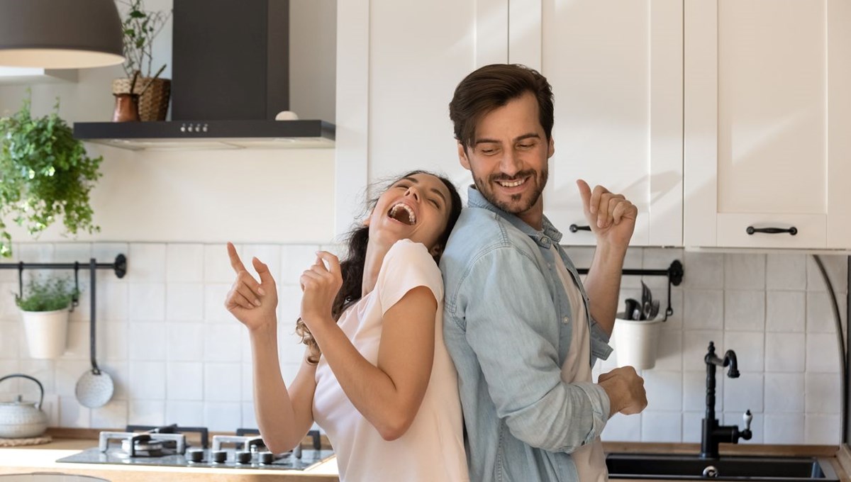 Çiftler için yakınlığı artıracak 6 sabah alışkanlığı