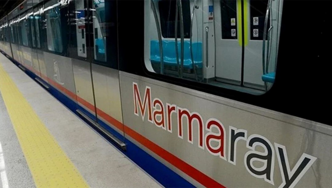 1 Mayıs'ta Marmaray ücretsiz mi?
