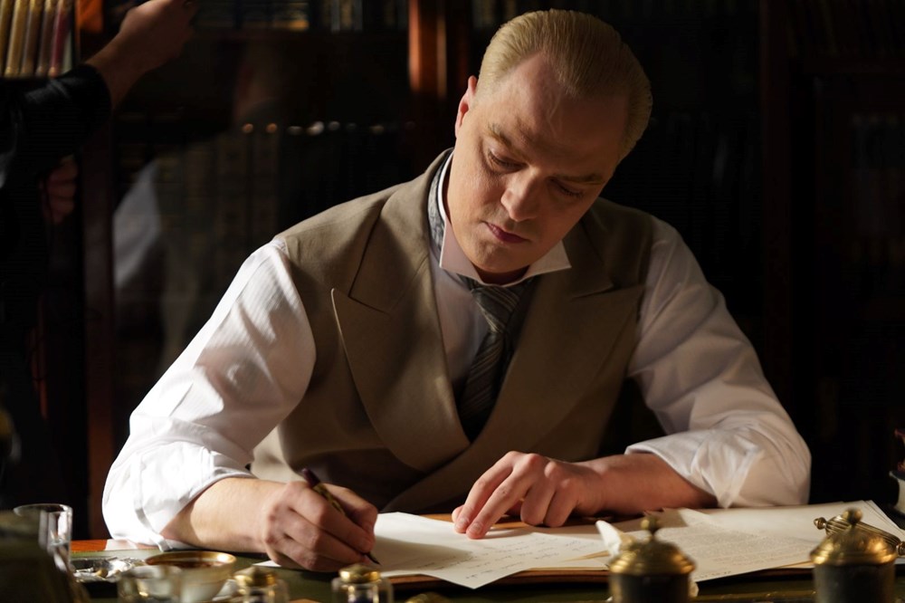 Bir Cumhuriyet Şarkısı filminin çekimleri tamamlandı - 5