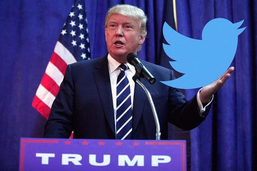 Trump'ın Twitter hesabını kapatan çalışan Türk çıktı (Bahtiyar Duysak kimdir?) - 1
