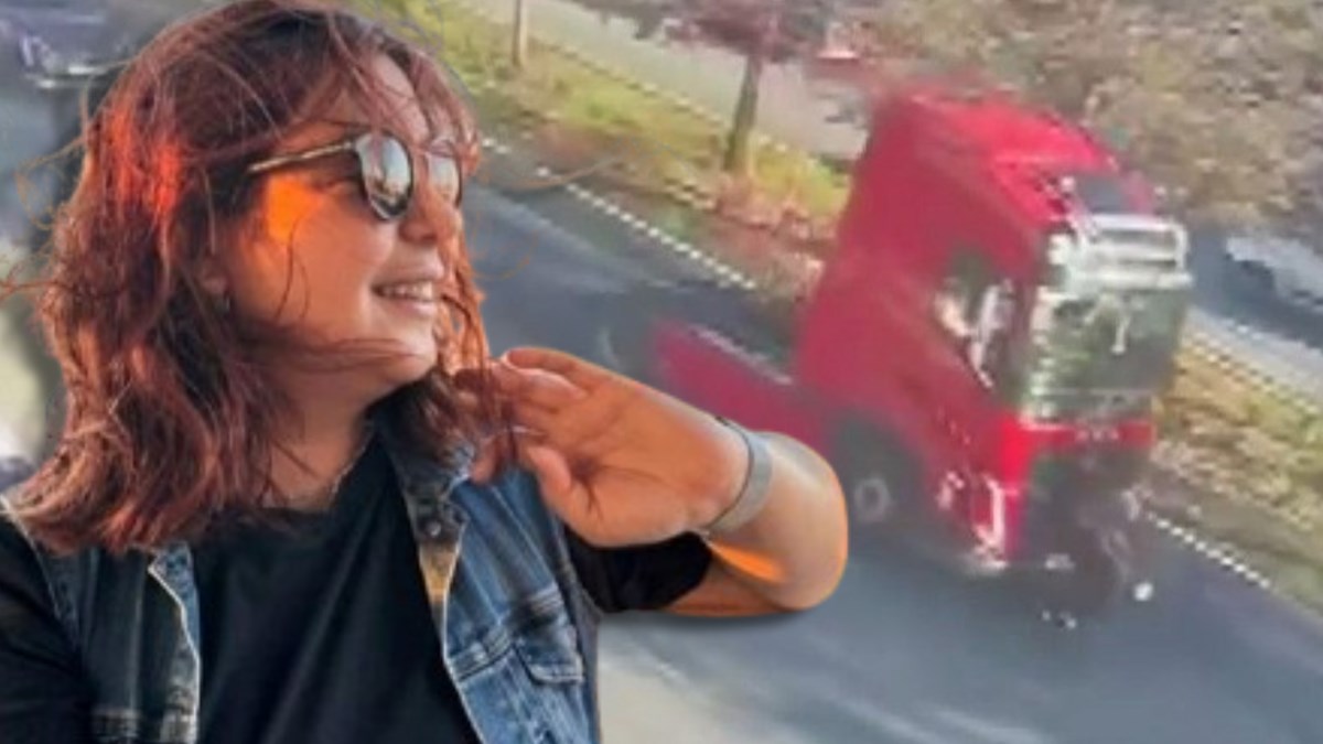 Ecem'in öldüğü scooter kazasında mütalaa Ecem'in öldüğü scooter kazasında mütalaa