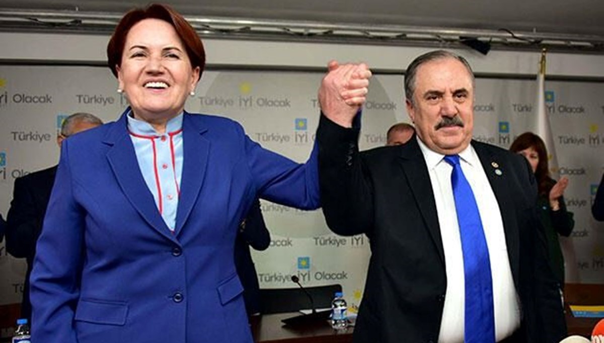 Salim Ensarioğlu kimdir? İYİ Parti'den istifa eden Salim Ensarioğlu kaç yaşında, hangi görevlerde bulundu? Salim Ensarioğlu kimdir? İYİ Parti'den istifa eden Salim Ensarioğlu kaç yaşında, hangi görevlerde bulundu?