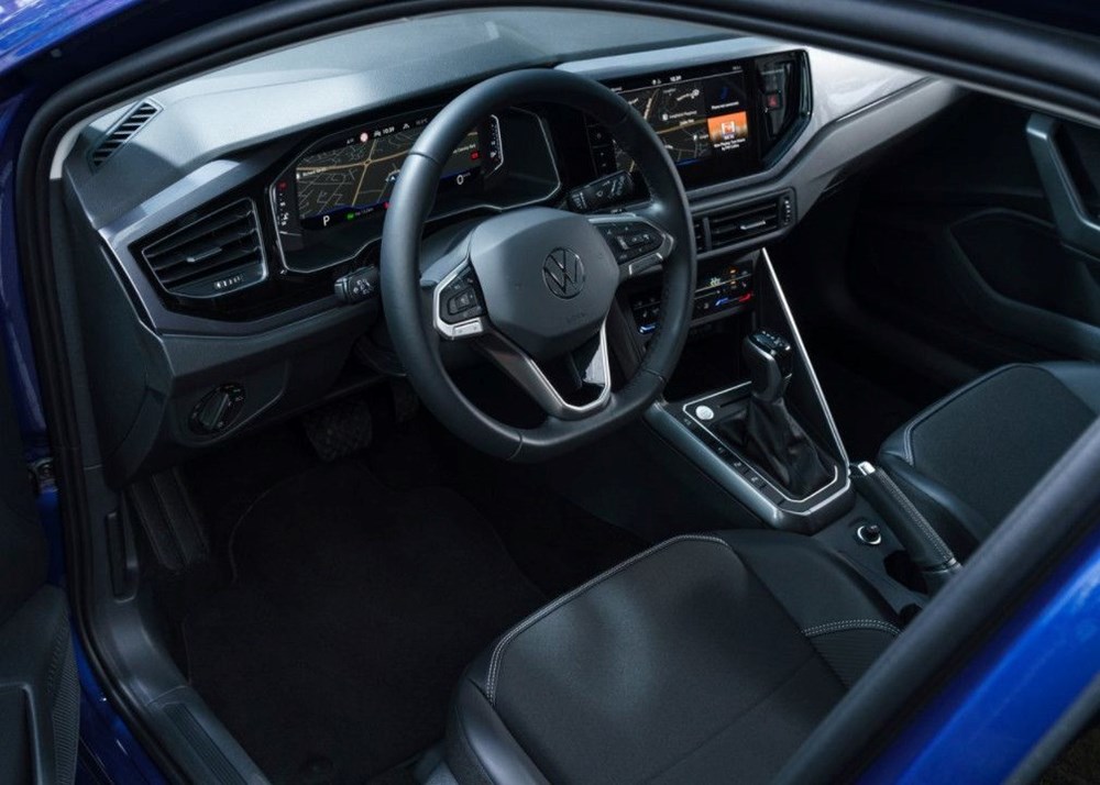 Volkswagen SUV ailesini büyütüyor: T-Cross ve Taigo satışa çıkıyor - 8