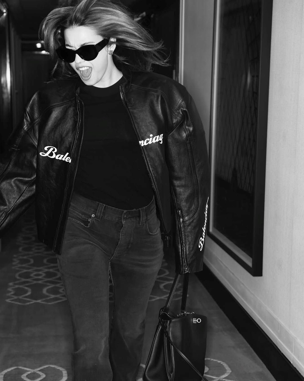 Afra Saraçoğlu: Paris'ten Filtresiz Güzellik Manzaraları 74 NqCrvCcCEkikdvseROTJsg