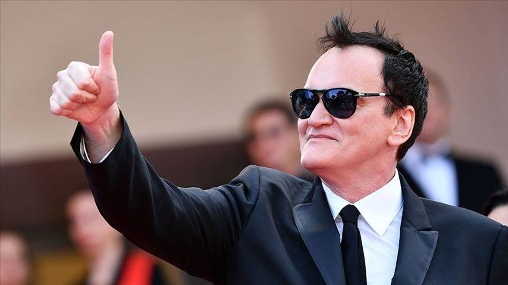 Quentin Tarantino sinemadan erken mi emekli oluyor? - 7