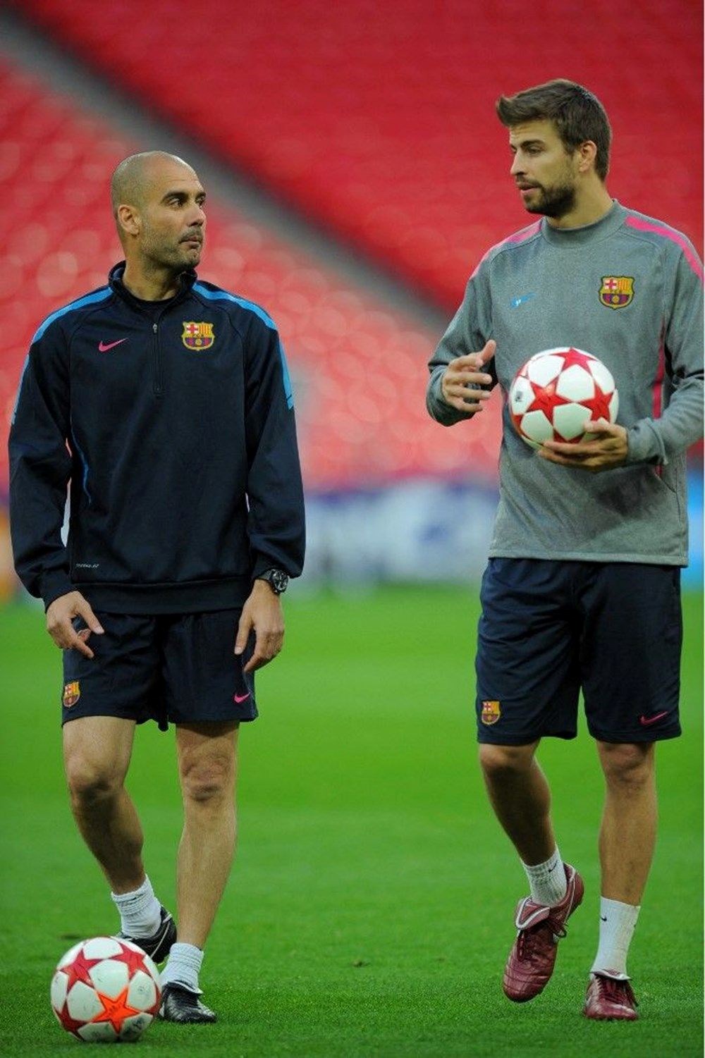 Barcelona'yı terk eden Shakira: Çocuklarımı rahat bırakın! - 6