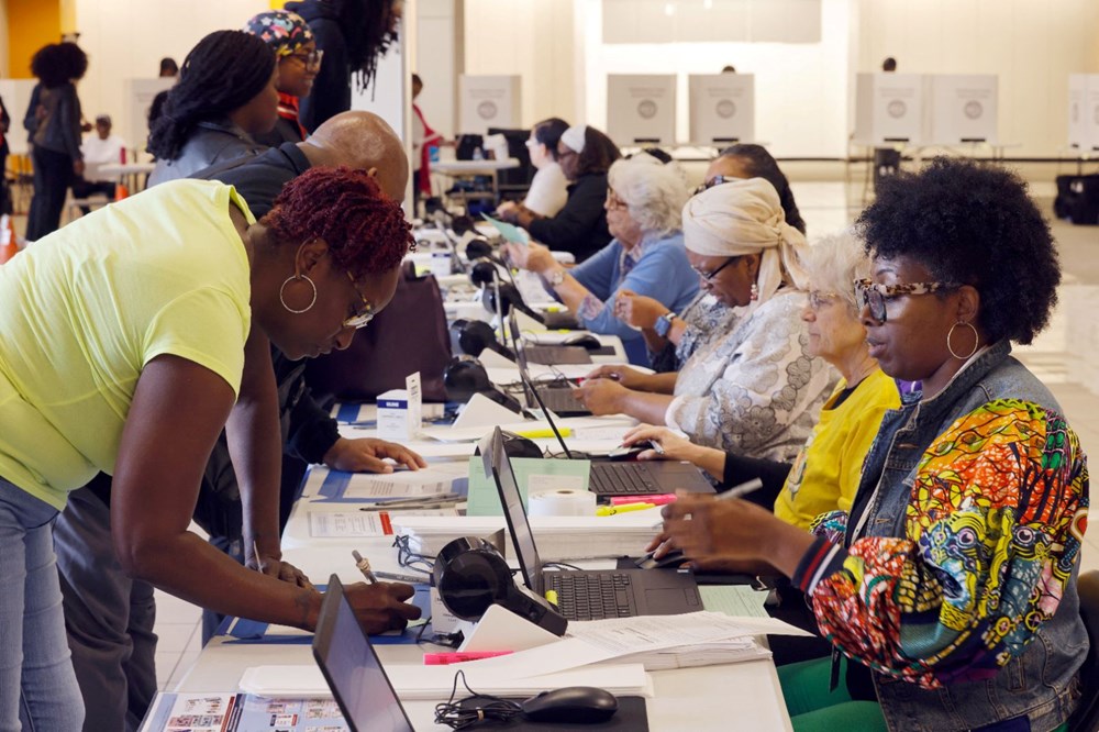 Kritik gün yarın: 8 soruda ABD seçimleri - 5