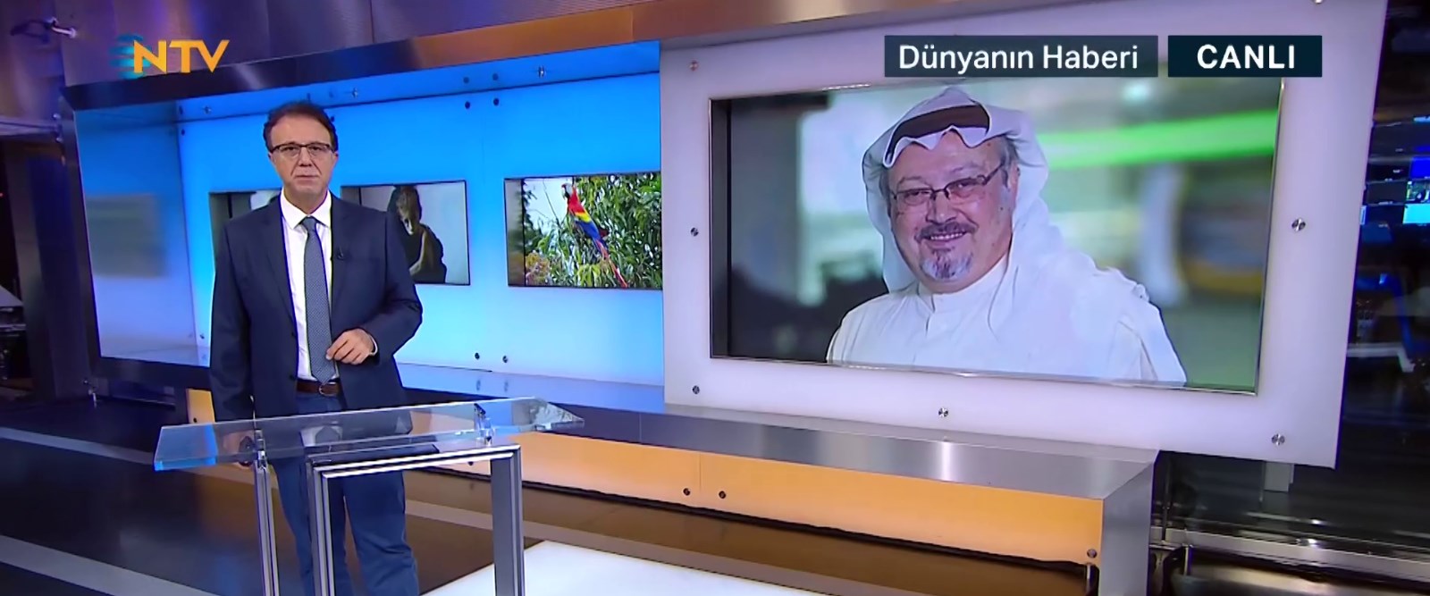 Benim Şehrim (Şanlıurfa) 17 Ekim 2018 NTV