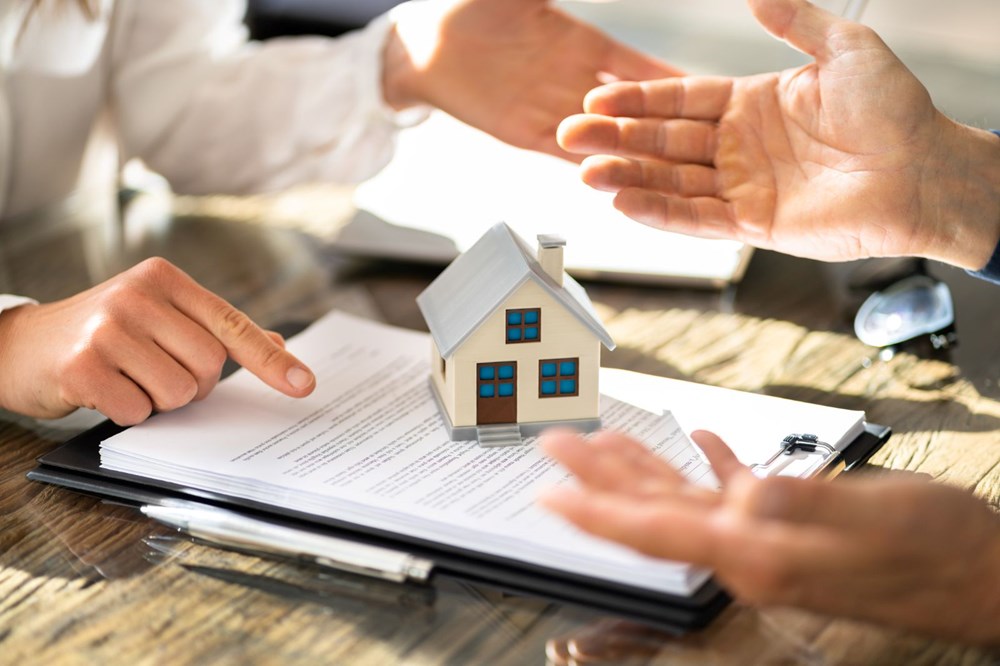 Kirada yeniden TÜFE dönemi | Yüksek artışlar ev sahibi ve kiracıyı karşı karşıya getirebilir - 2