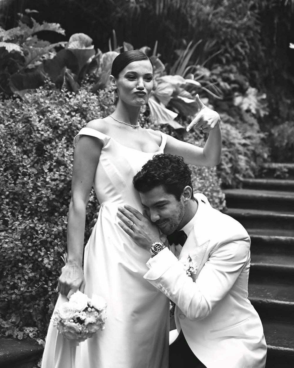 Pınar Deniz'den soyadı atağı: Aylar sonra güncelledi 74 NrhQ