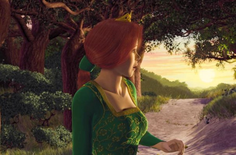 Modern flört dünyasına yeni bir kavram: Shrekking nedir? - 3