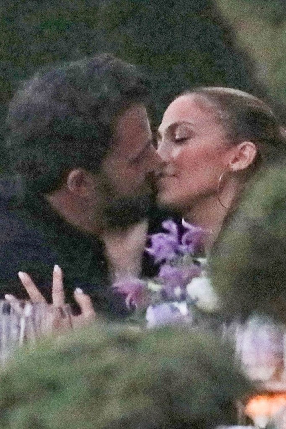 Jennifer Lopez ve Ben Affleck'in ilişkilerini kanıtlayan ilk fotoğraflar - 2