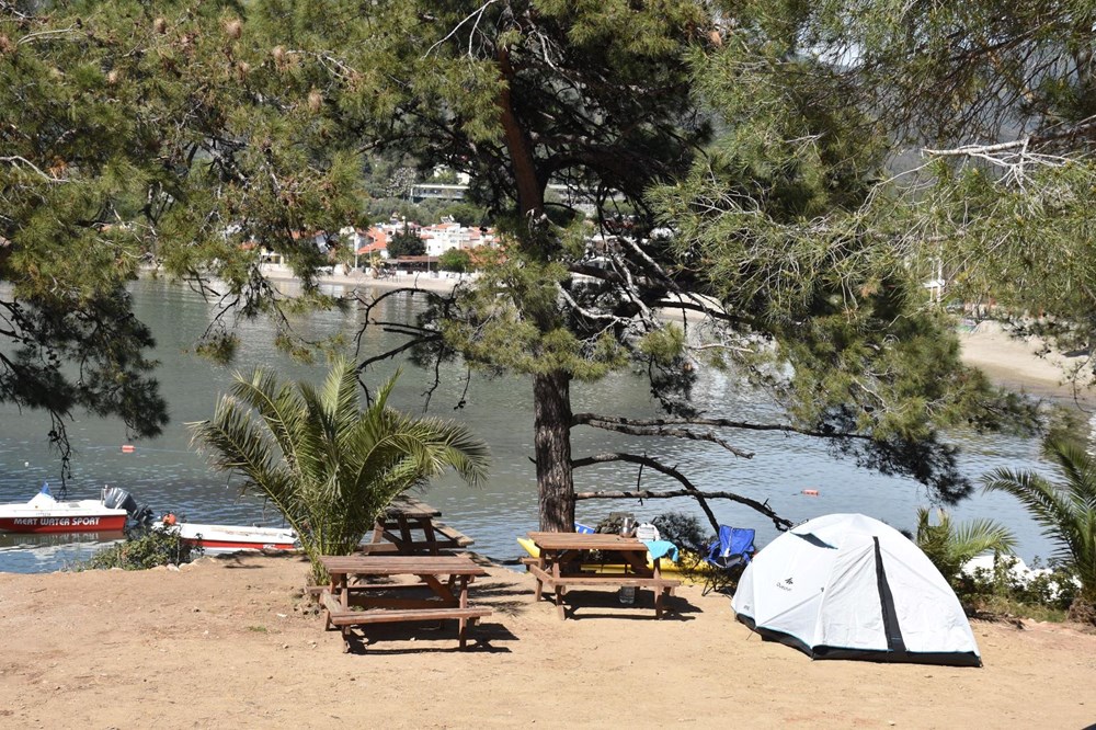 60 liraya Ramazan Bayramı tatili - 5