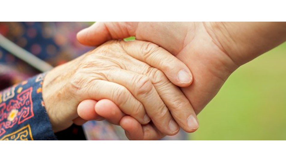 Parkinson riski yaşla birlikte artıyor