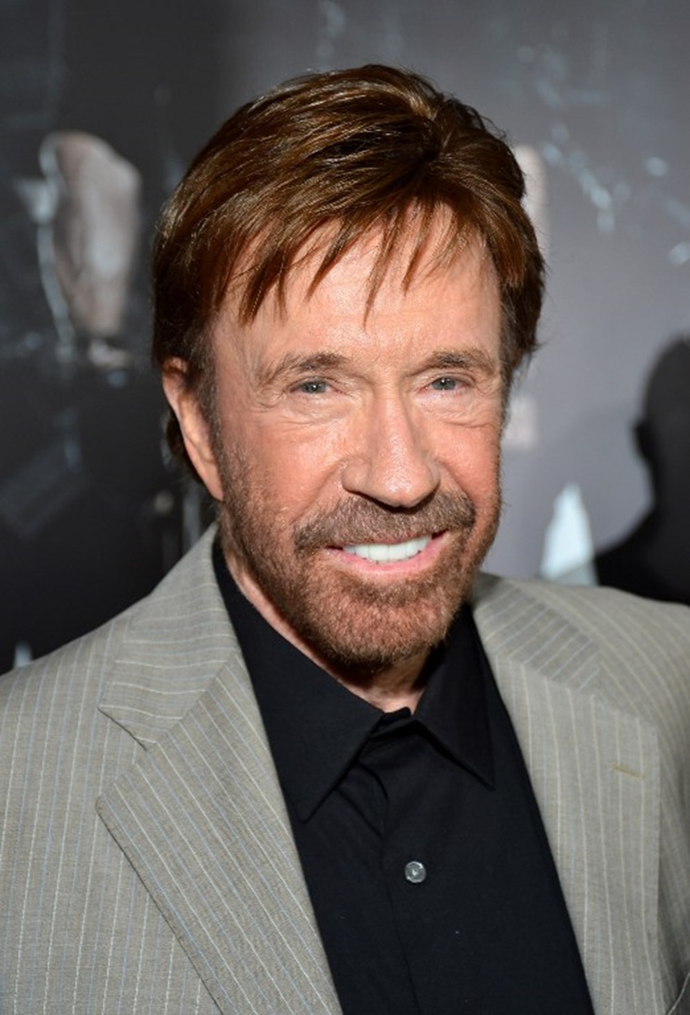 Chuck Norris'ten satılık ev - 1