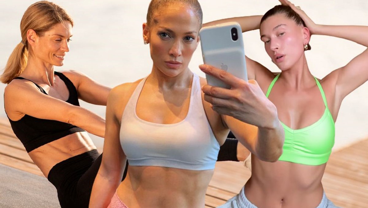 Spor kıyafetleri seçerken dikkat edilmesi gerekenler Spor kıyafetleri seçerken dikkat edilmesi gerekenler