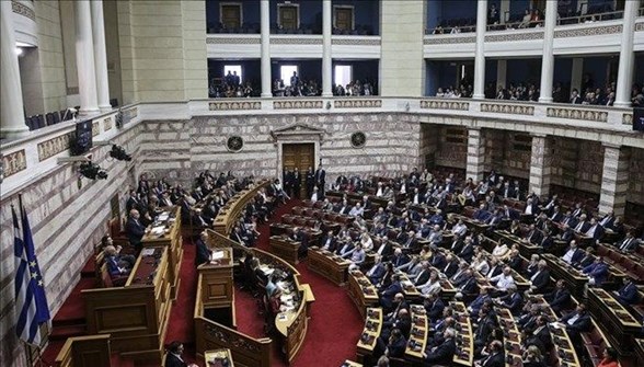 Σκάνδαλο υποκλοπών στην Ελλάδα: Η αντιπολίτευση αποφασίζει να μην ψηφίσει στη Βουλή – Last Minute World News