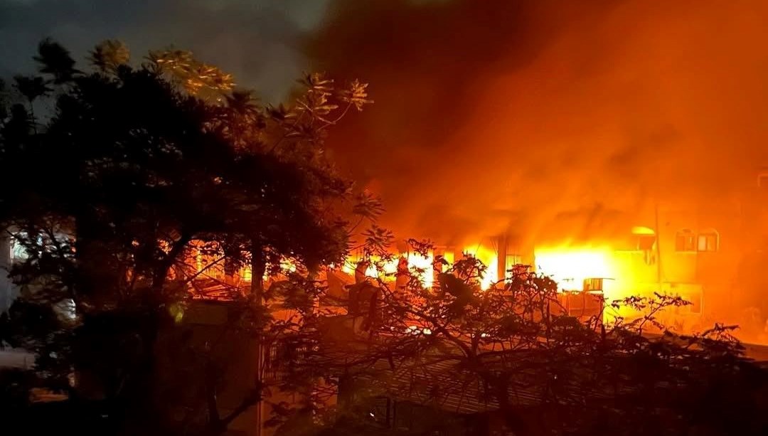 İsrail, Gazze'de sivilleri vurdu: 37 ölü