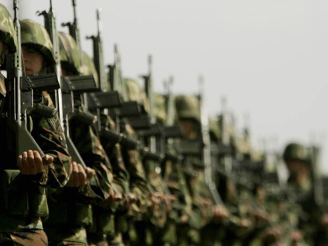 yeni askerlik sistemi teklifi milli savunma komisyonu nda kabul edildi