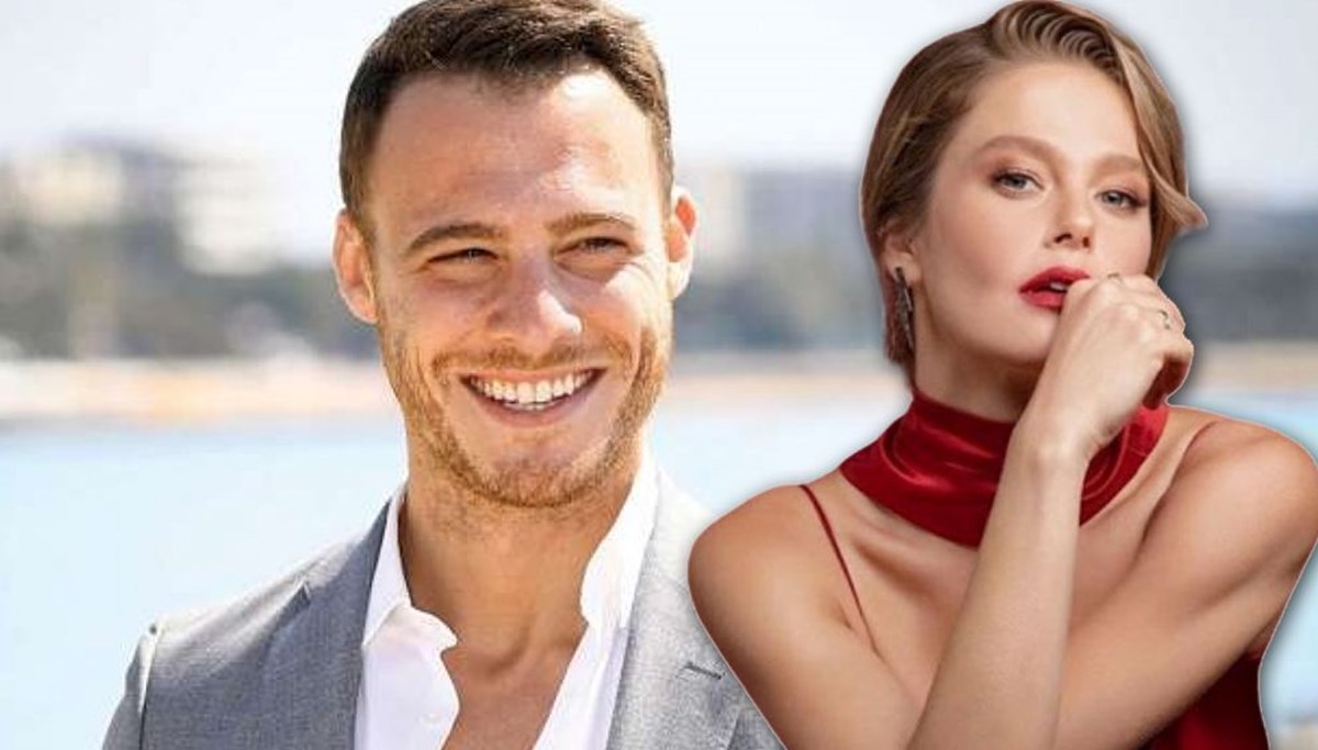 Kerem Bürsin ve Burcu Biricik'in Instagram hesapları neden kapatıldı?