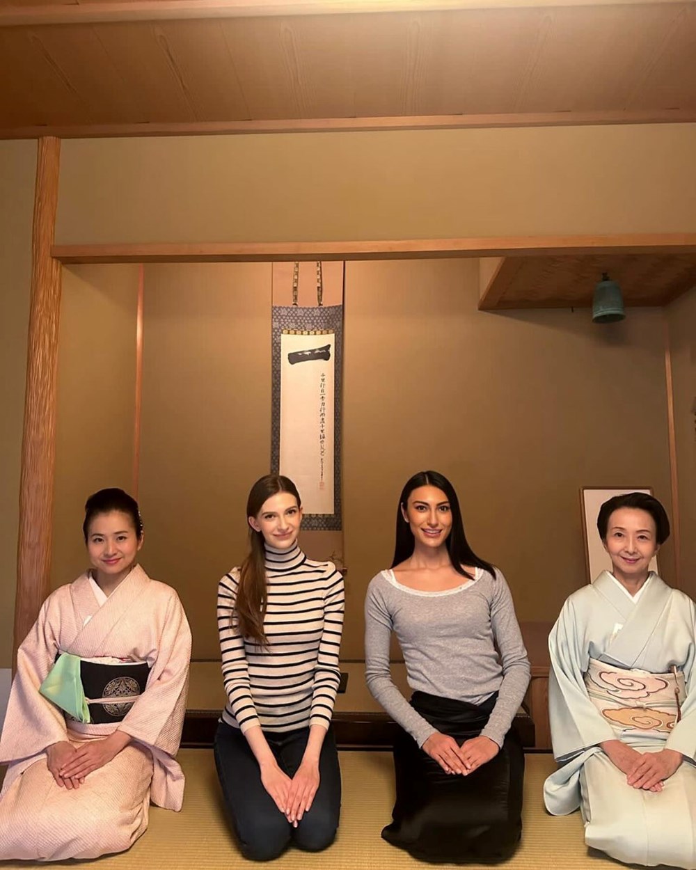 Ukrayna doğumlu Japonya Güzeli tacını geri verdi: Sebebi Japon olmaması değil! - 3