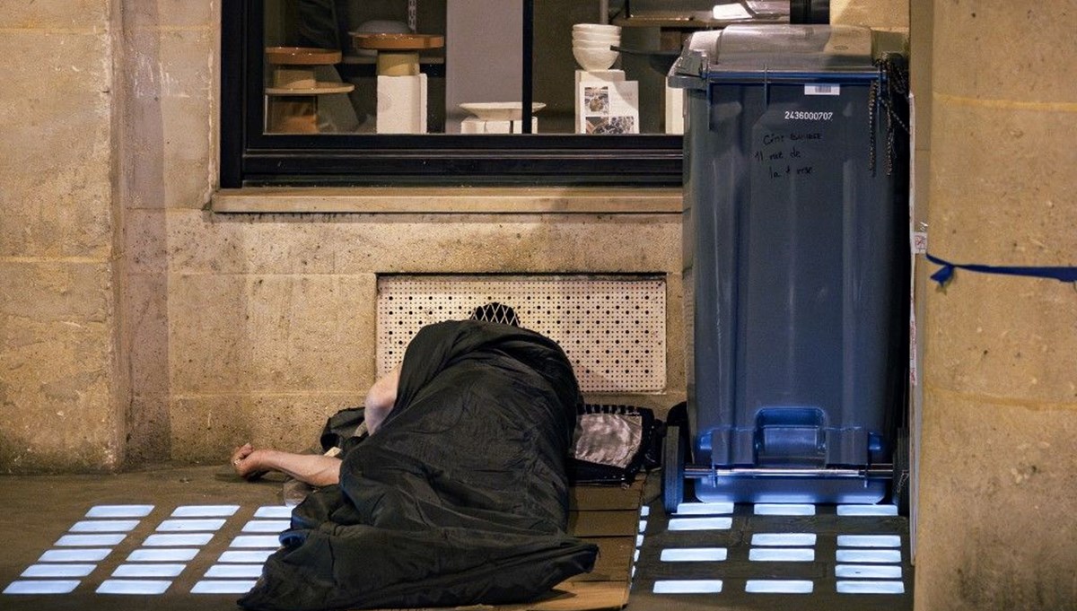 En çok yoksullaşan 3 ülke açıklandı