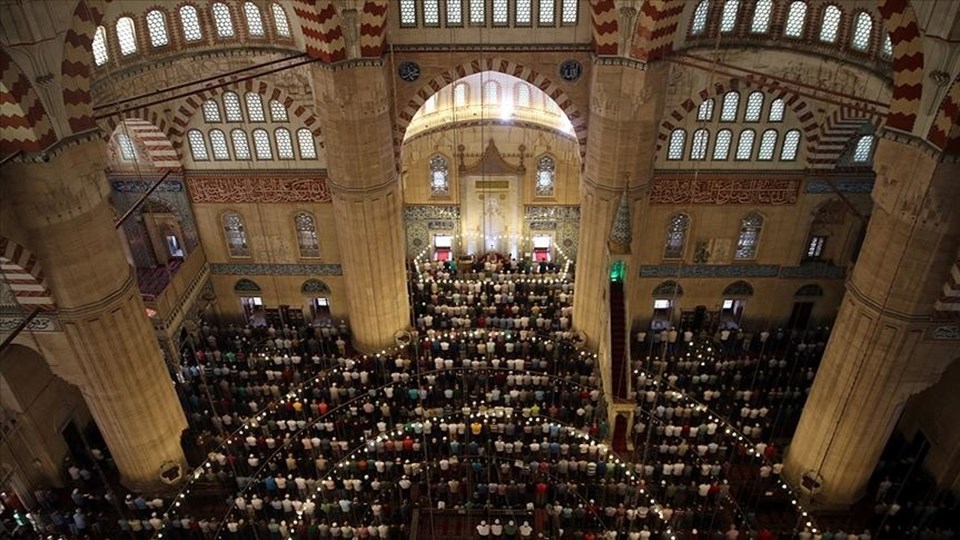 Şaban ayı orucu ne zaman tutulur? Şaban ayında neler yapılır, faziletler nelerdir? - 2