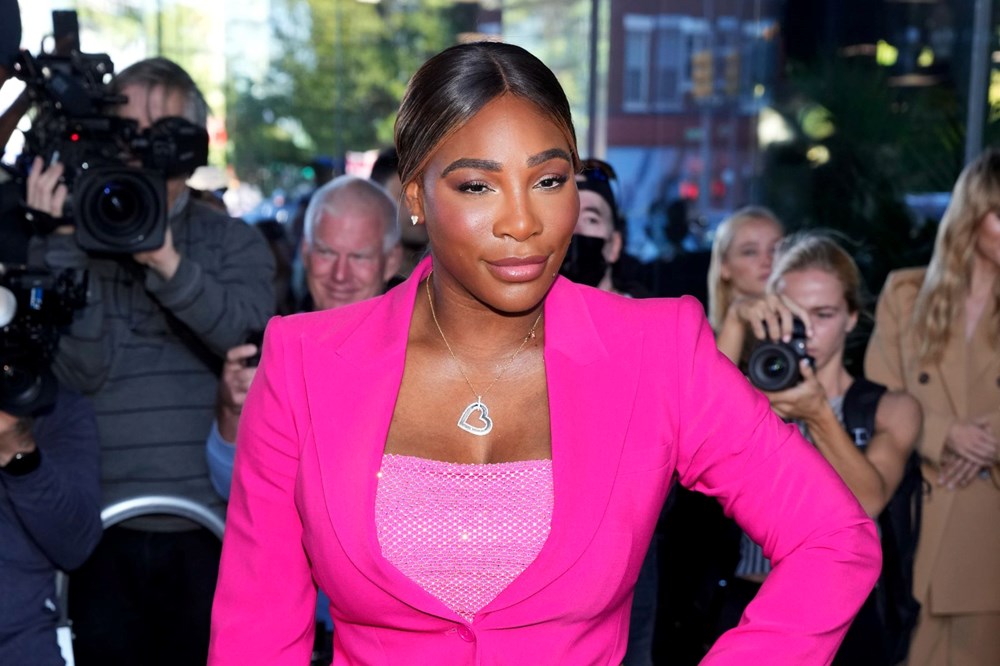 Serena Williams: Henüz emekli olmadım - 3