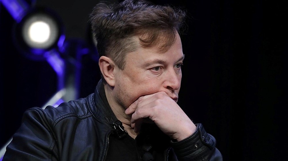 Elon Musk yalnızca 48 saatin ardından dünyanın en zengin insanı ünvanını kaybetti - 8