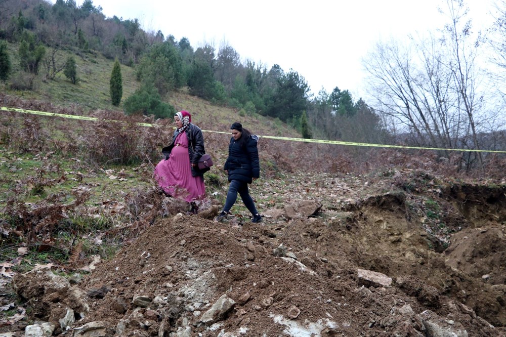 Almanya'dan Zonguldak'a'mezar' yolculuğu: Rüya gerçek olur mu? - 3