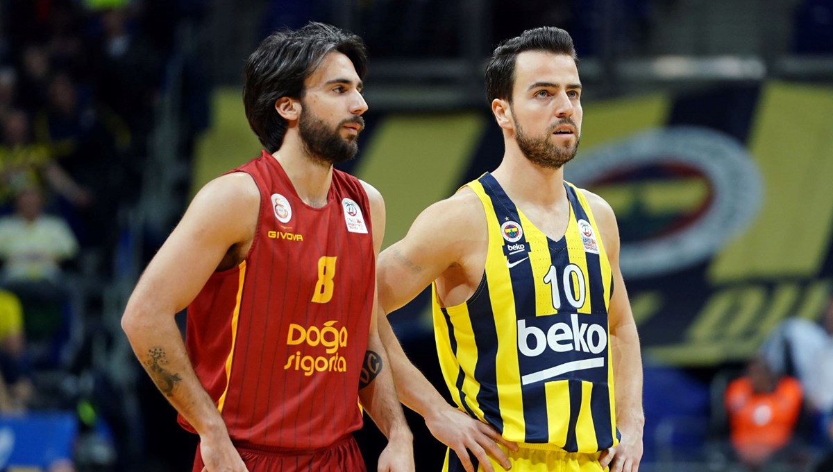 Galatasaray, Can Korkmaz'ı transfer etti Galatasaray, Can Korkmaz'ı transfer etti