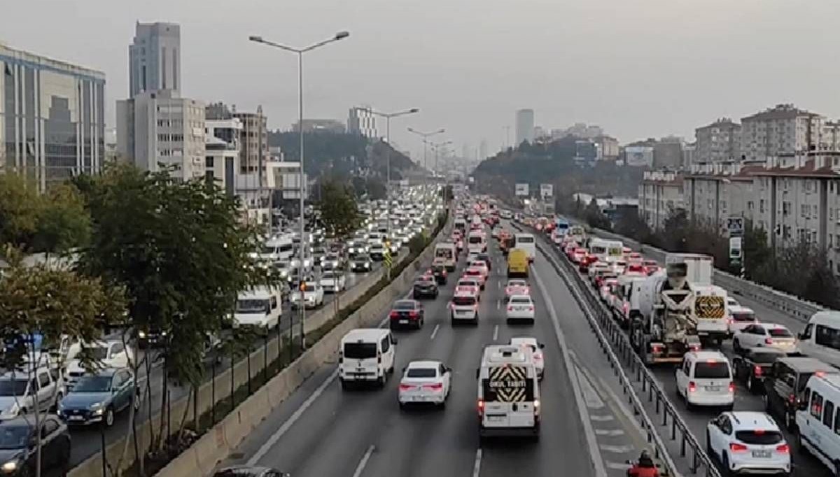 Trafik Haftası ne zaman? Trafik Haftası mesajları