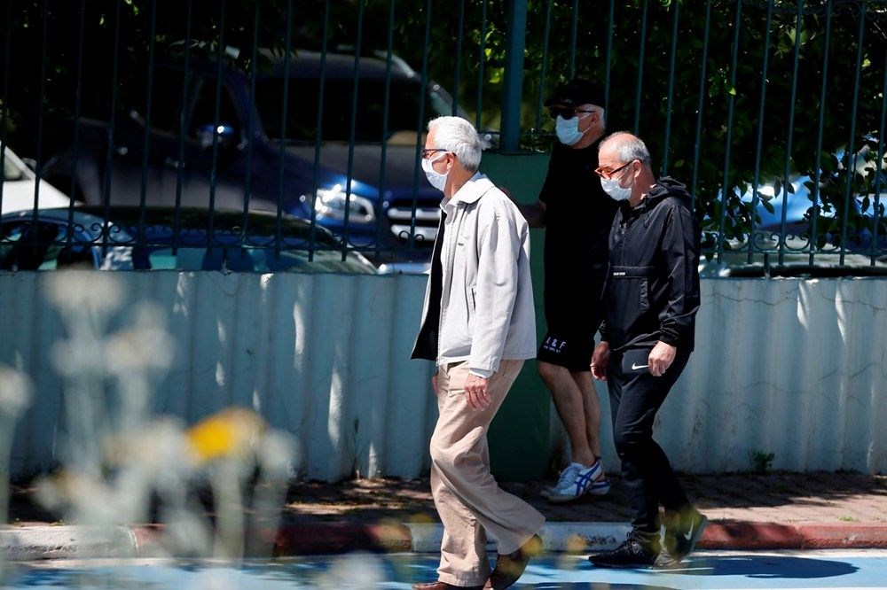 Sokak kısıtlaması önlemlerinde tüm merak edilenler - 2