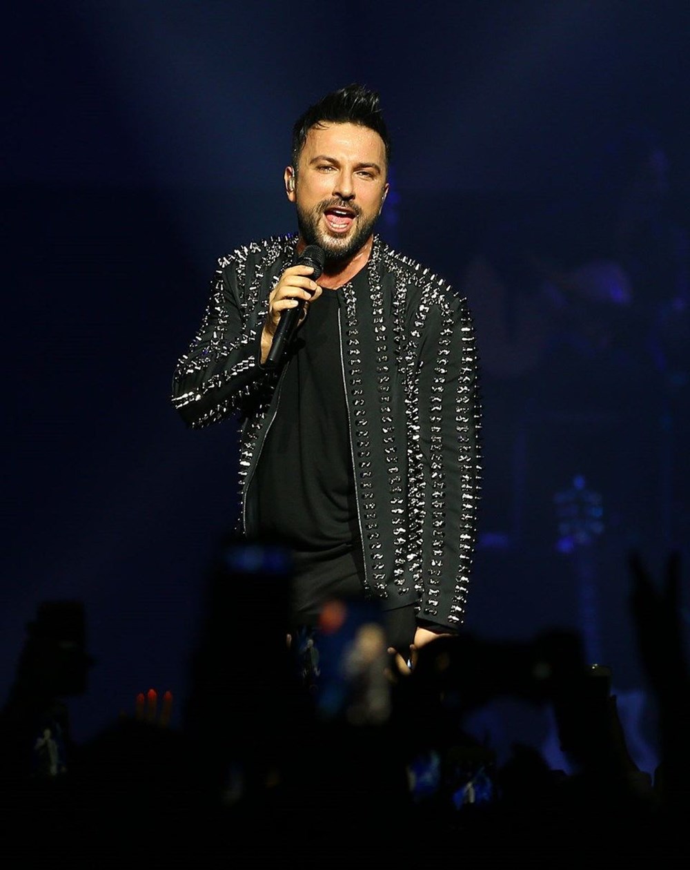 Tarkan da ketojenik diyeti tercih etti (Ketojenik diyet nedir?) - 1