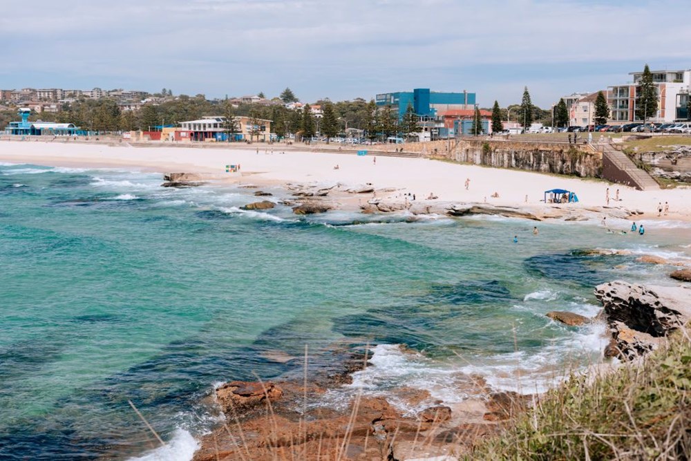 Avustralya'da bir adamı parçalayarak öldüren katil köpek balığı aranıyor: Sydney'de plajlar kapandı - 8